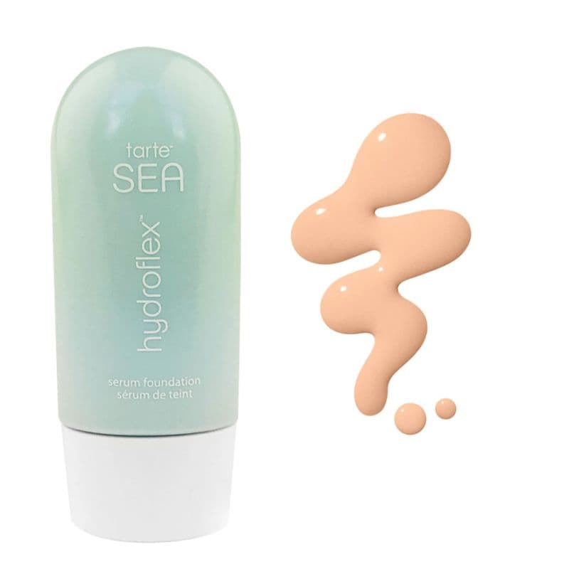 Maquiagem Tarte Base Serum Sea Hydroflex 20N Light Neutral