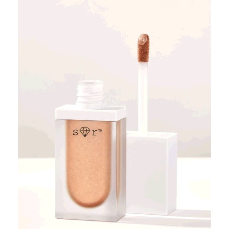 Tarte Sugar Rush Rose Gold Sombra Em Creme