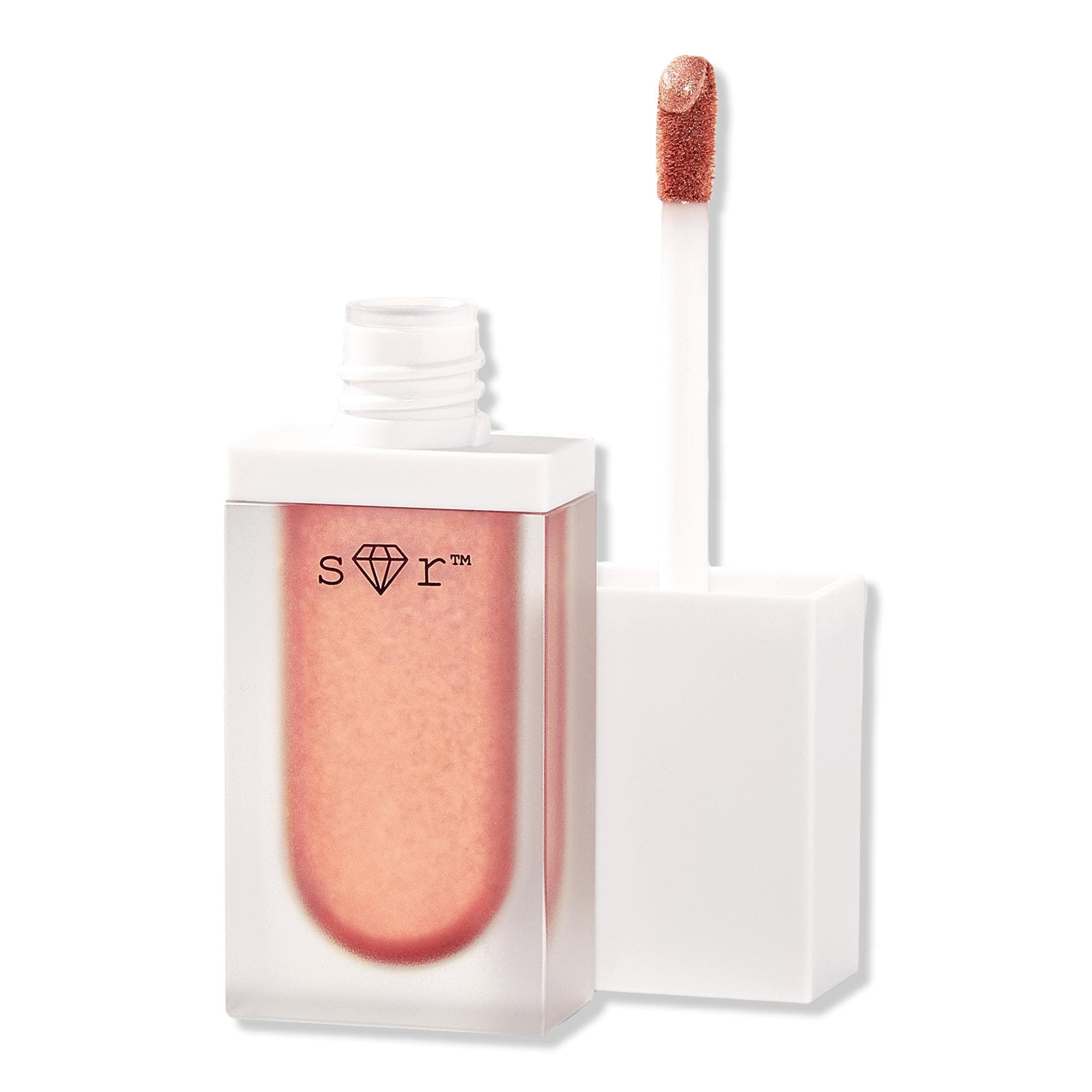 Sombra Em Creme Tarte Sugar Rush Rosy Capper