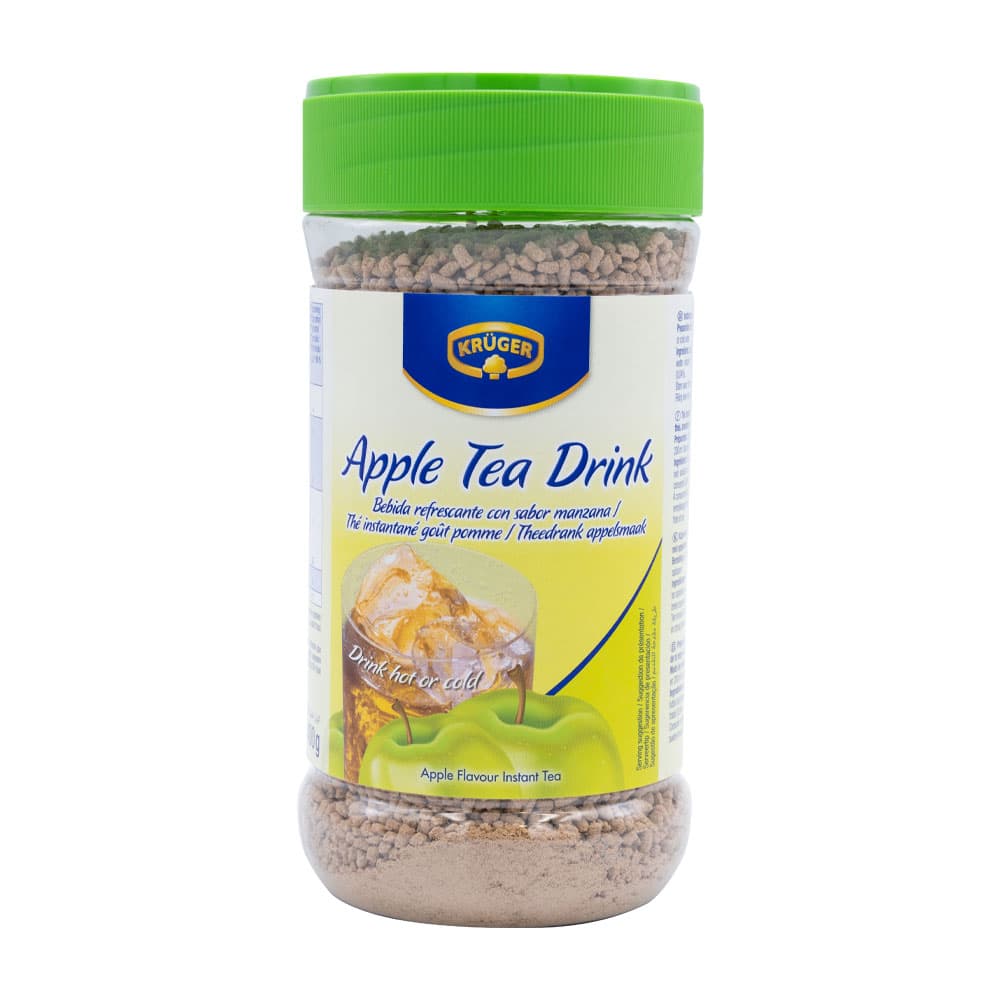 Café Kruger Apple 400G