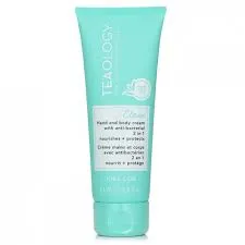 Hidratante Teaology Yoga Care 75ml