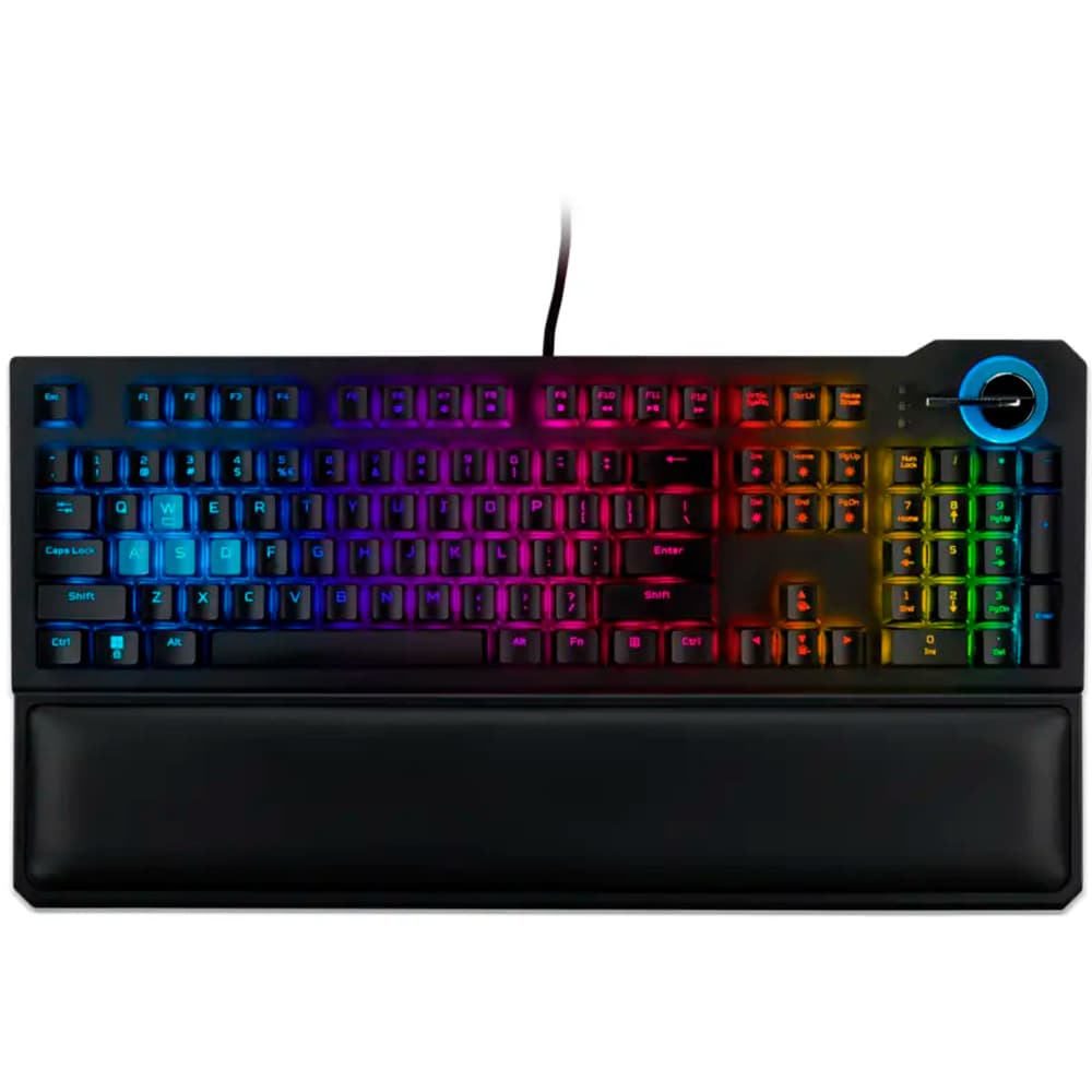 Teclado Gamer Acer Predator Aethon 700 Pkw120