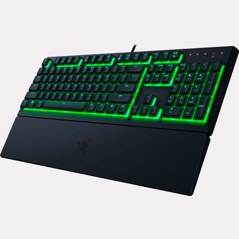 Teclado Razer Ornata V3 X RGB USB