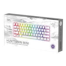 Teclado USB Razer Huntsman Mini
