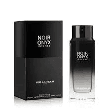 Perfume Ted Lapidus Noir Onyx Intense Eau de Parfum 125ml