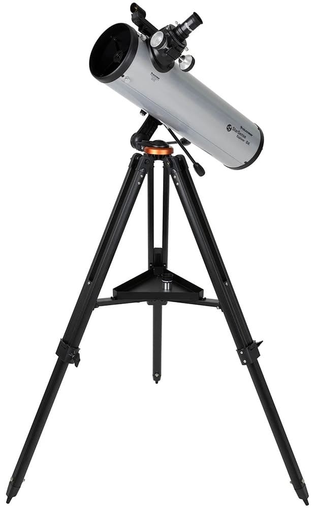 Telescópio Celestron StarSense Explorer Dx 130AZ 130MM