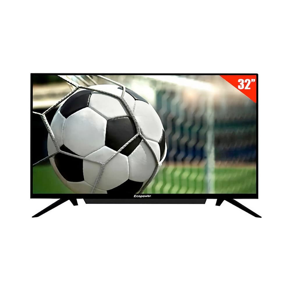 Televisor Smart Ecopower Ep-TV032 32" HD
