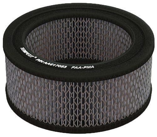 Filtro de Ar Tempest Aa617053 (Piper) / P617053 / Ba-105