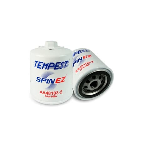 Filtro de Óleo Tempest Aa48103-2