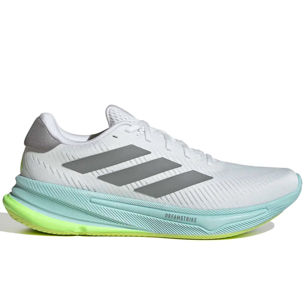 Tênis Feminino Adidas Supernova Ease M 9.5 Branco