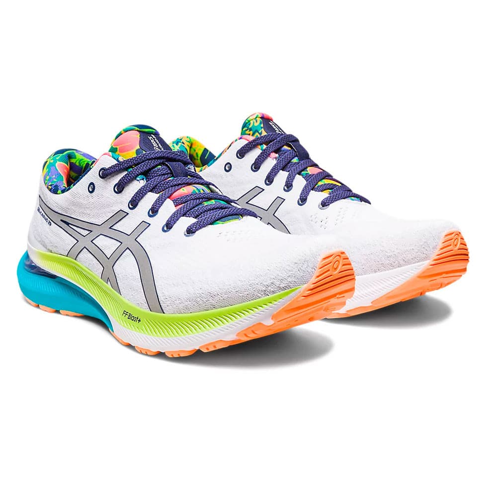Tênis Asics Gel Kayano 29 Lite Show 42.5 Lime Zest/Lite Show