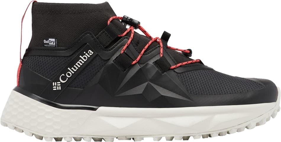 Tênis Columbia Facet 75 Alpha Outdry Feminino