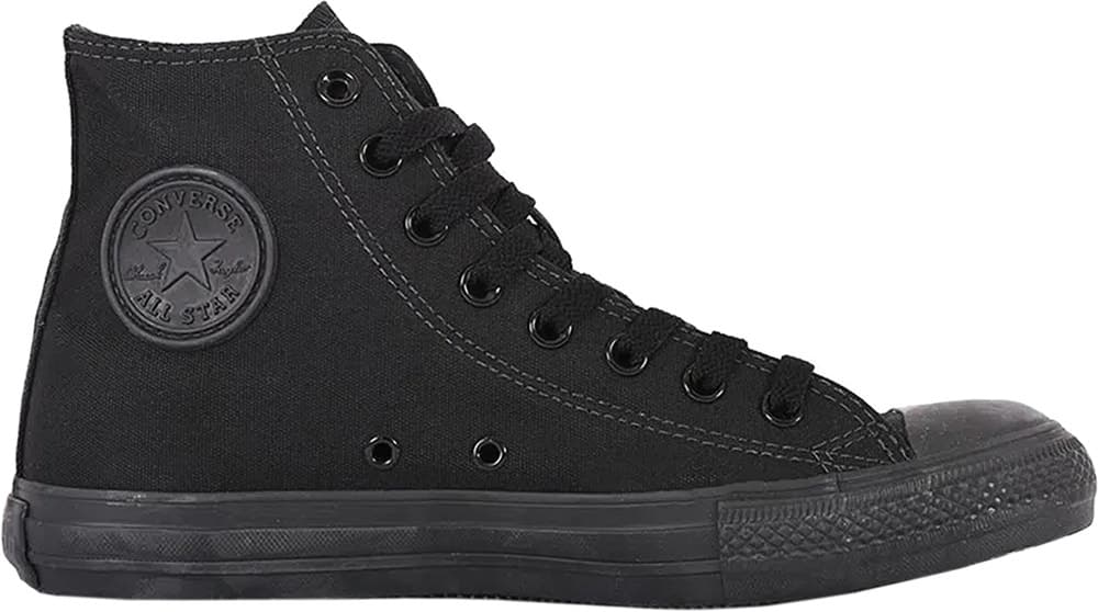 Tênis Converse Ctas Hi Unissex
