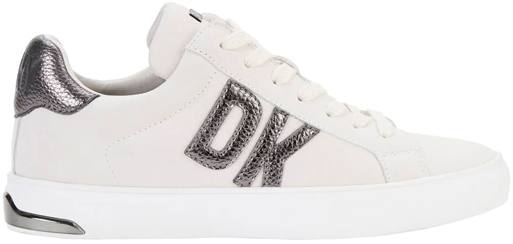 Tênis Feminino Dkny Abeni Lace Up Snea K2324568-Pbl