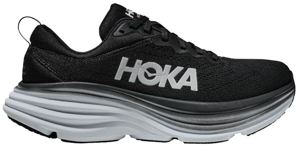 Tênis Hoka One One Bondi 8 Masculino