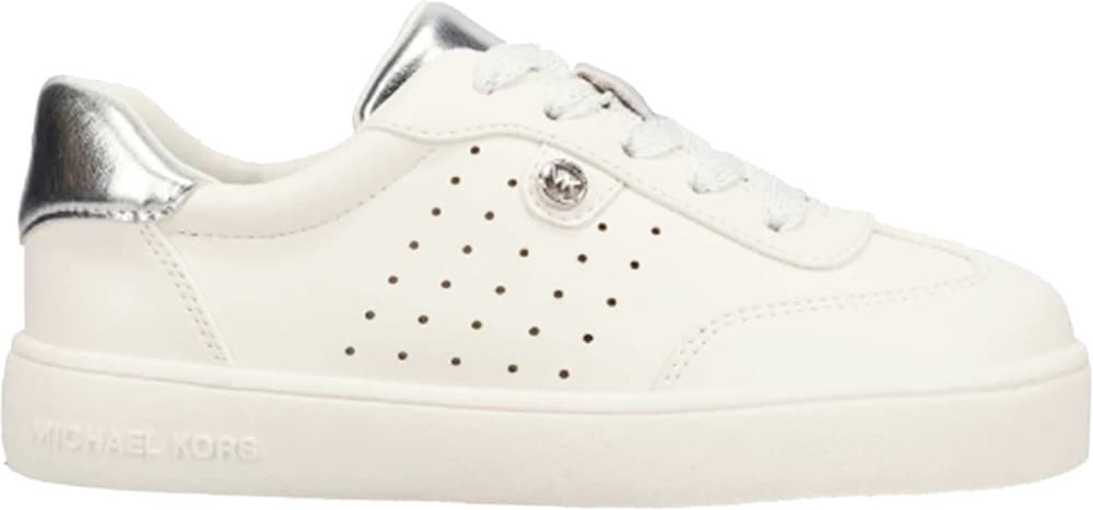Tênis Infantil Michael Kors Mk02284102 Feminino