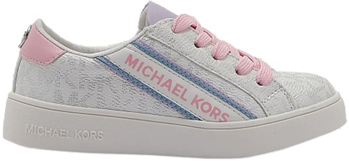 Tênis Infantil Michael Kors MK100704C Feminino