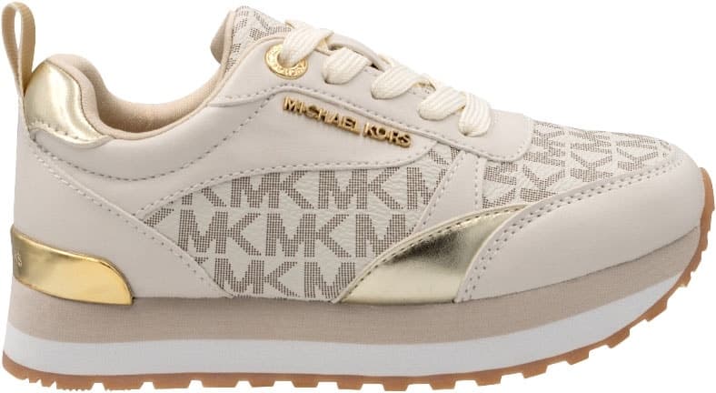 Tênis Feminino Michael Kors MK100934C