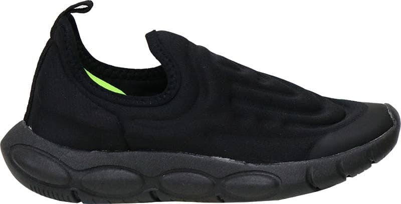 Tênis Infantil Pé com Pé 94006-050 Preto