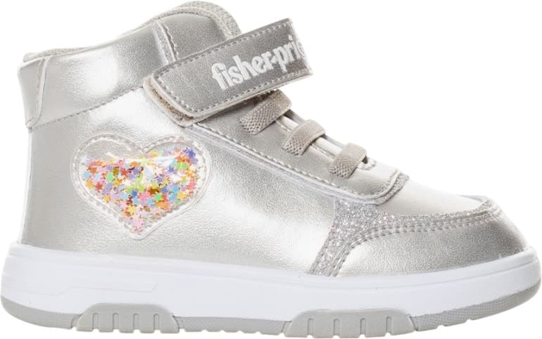 Tênis Infantil Fisher-Price Fp-Gema-G1 Feminino