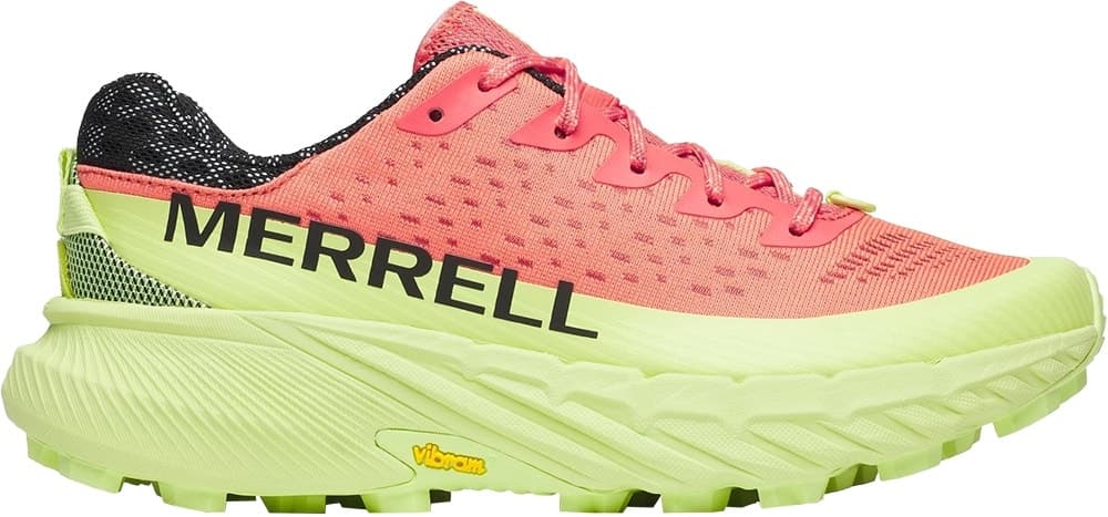 Tênis Merrell Agility Peak 5 J068372 - Feminino