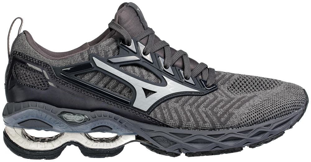 Tênis Mizuno Wave Creation Waveknit Feminino