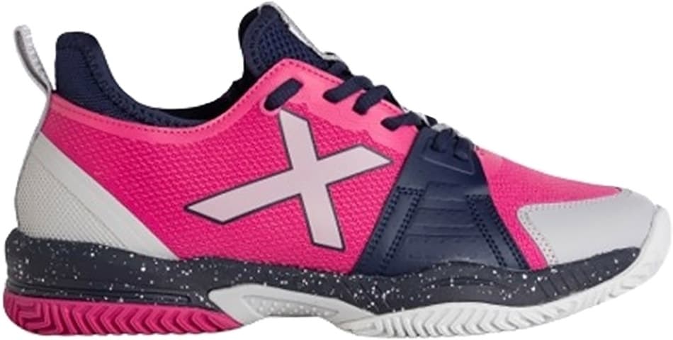 Tênis Feminino Munich Oxygen 34 Padel