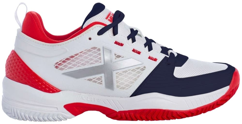 Tênis Munich Sports X-Pad Atomik