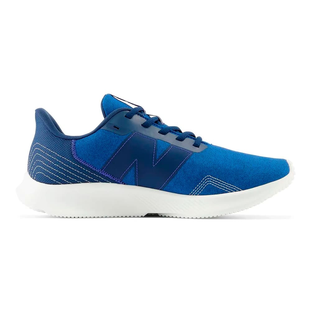 Tênis New Balance Masculino 430 Running 44.5 Azul/Branco