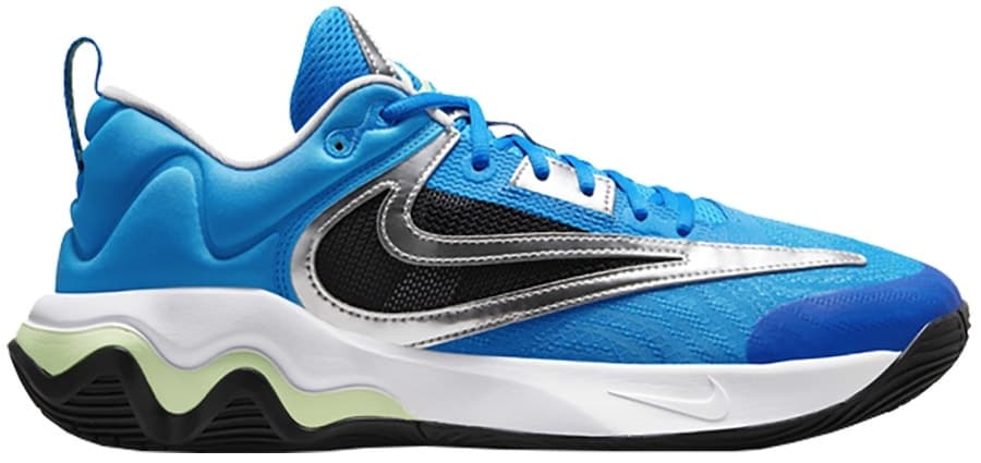 Tênis Masculino Nike Giannis Immortality 3