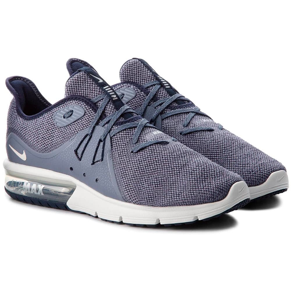 Tênis Nike Masculino Cinza