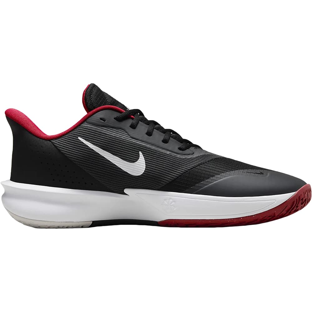 Tênis Nike Masculino Precision Vii Preto