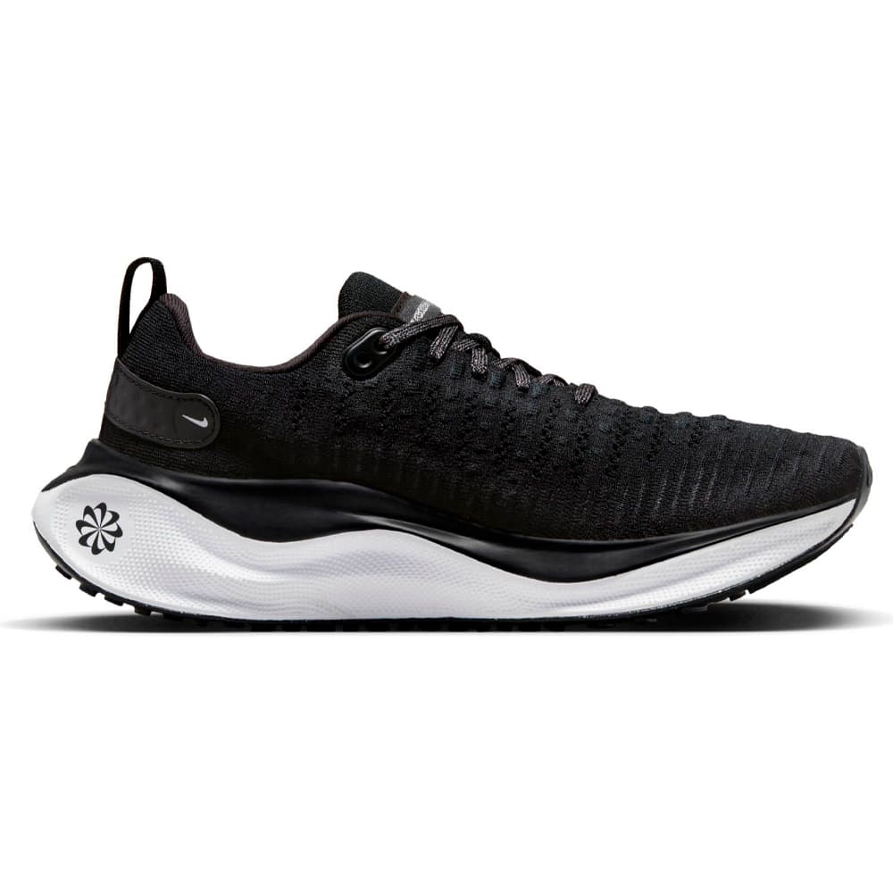Tênis Nike Masculino React Infinity Run Fk 4 8 Preto – Dr2670001