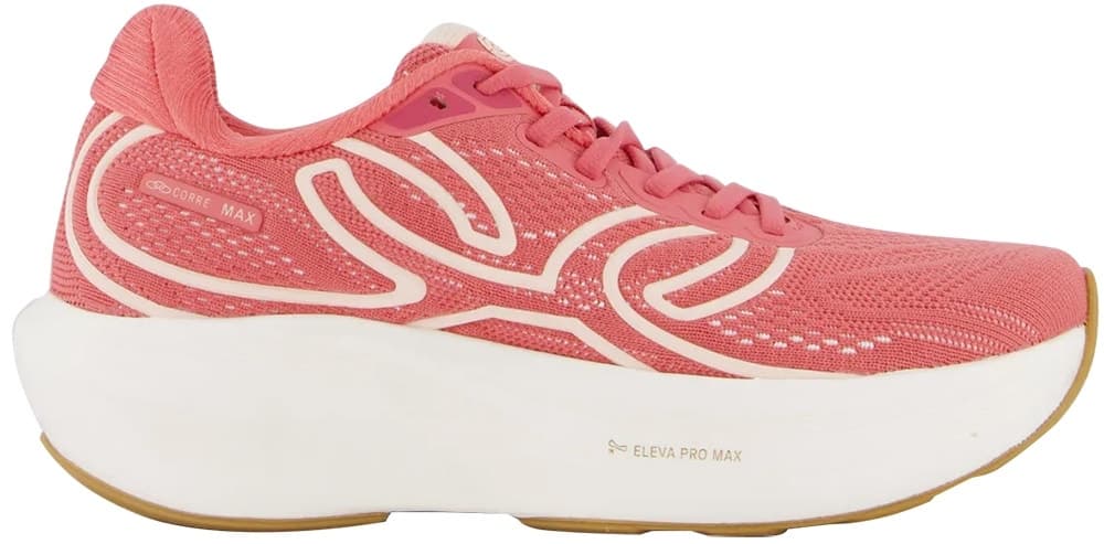 Tênis Olympikus Corre Max 26 09 Rosa Antigo - Feminino