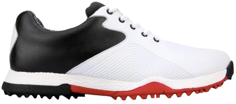 Tênis Pgm Golf Xz116 Masculino