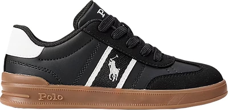 Tênis Ralph Lauren Kids Rl01253001 Masculino