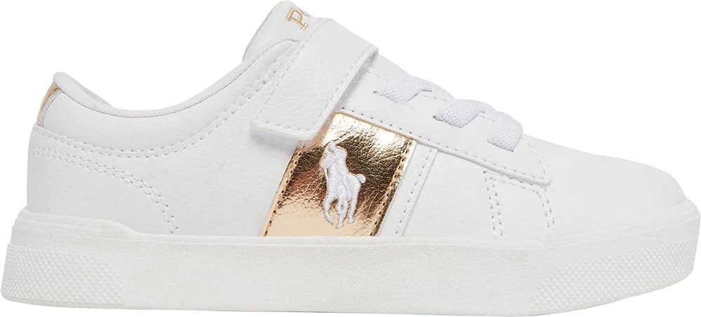 Tênis Ralph Lauren Kids Rl01977111 Feminino