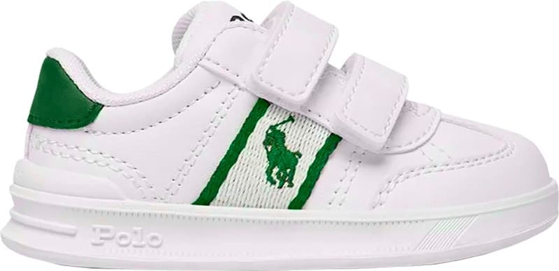 Tênis Ralph Lauren Kids Rl02068113 Masculino