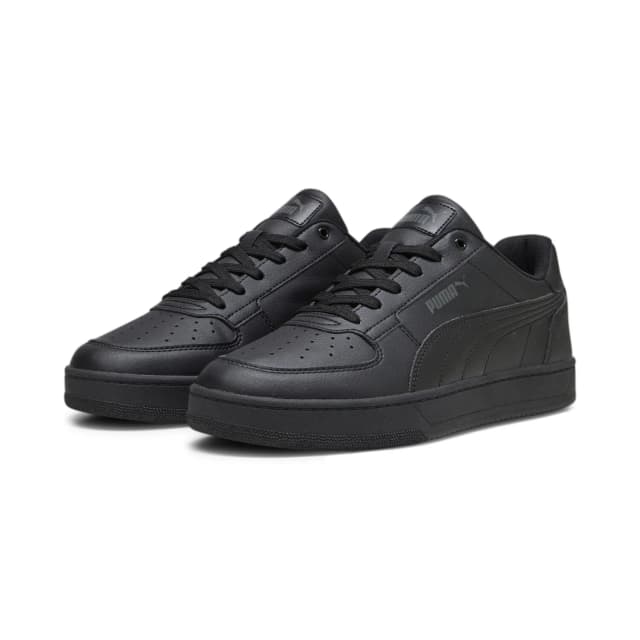 Tênis Puma Calçado Caven 2.0 392290/01 Preto Preto