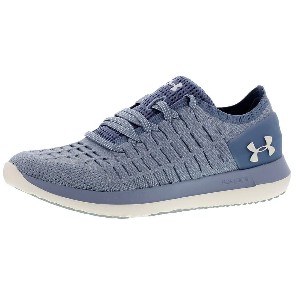 Tênis Under Armour 3020358-402 9 1,2 Azul