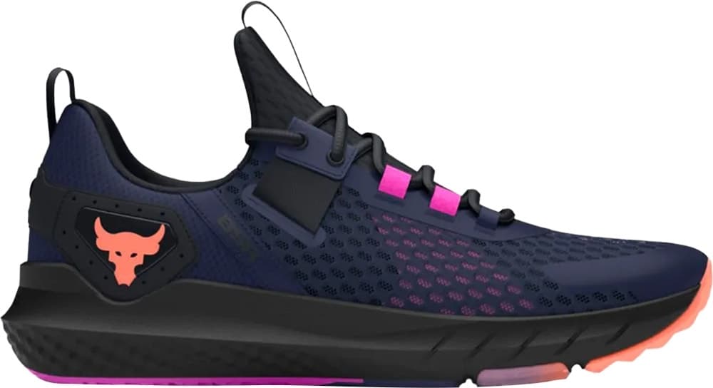 Tênis Under Armour Project Rock Bsr 4 3027344-402 Masculino