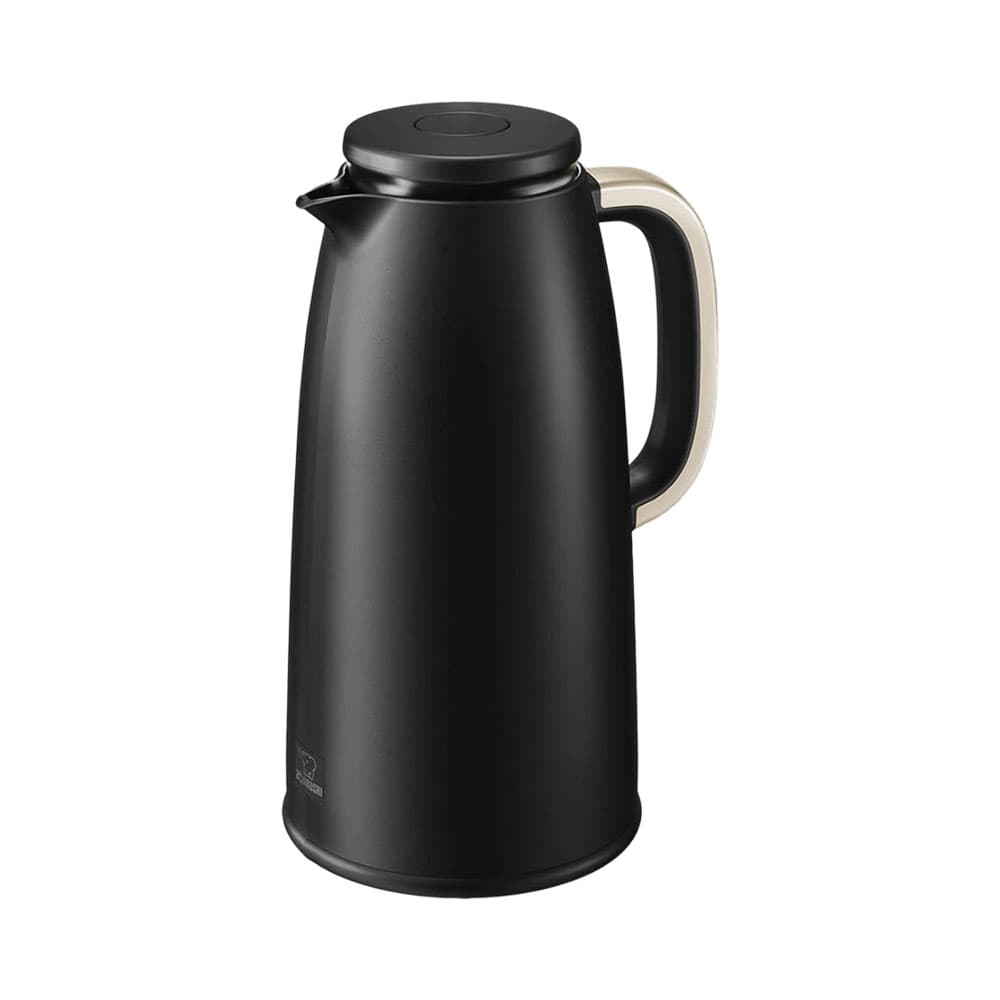Garrafa Térmica Zojirushi Ah-Fae10-Bz 1L Imono Preto