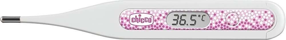 Termômetro Digital Chicco Digi Baby