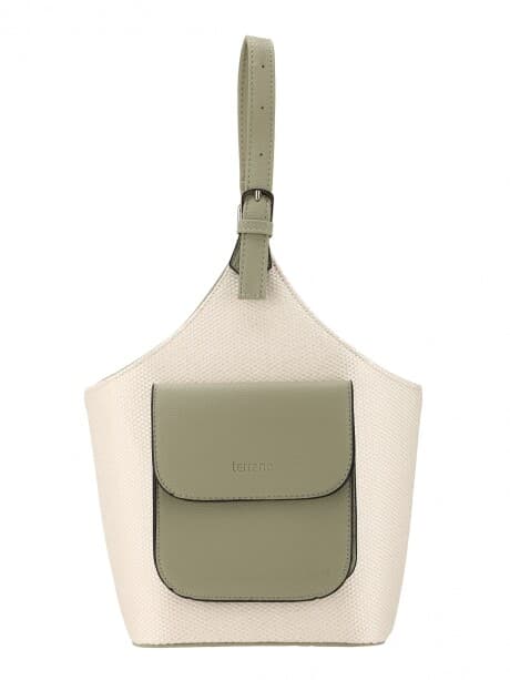 Bolsa Terrano Nautica Verde Olive 300121