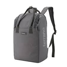 Mochila Terrano Matera Negro