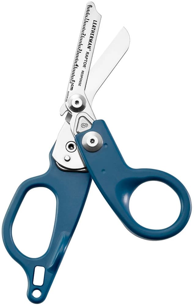 Tesoura Multifuncional Leatherman Raptor Response 832961 (4 Funções)