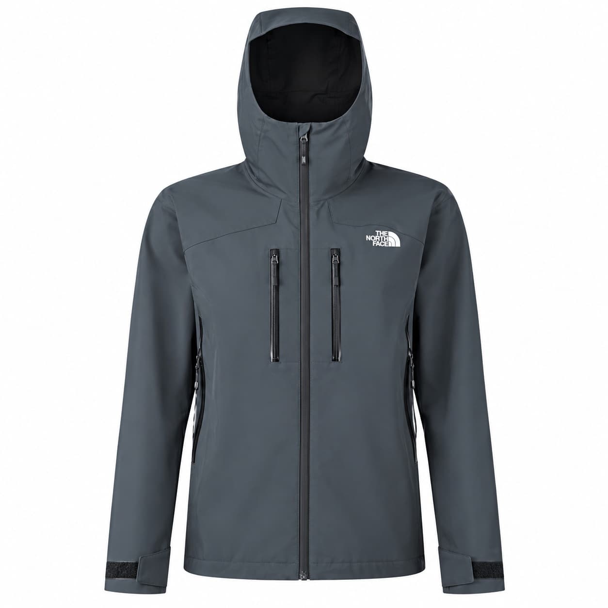 Jaqueta The North Face A8ERF0U3 Cinza Tamanho S Tam. P