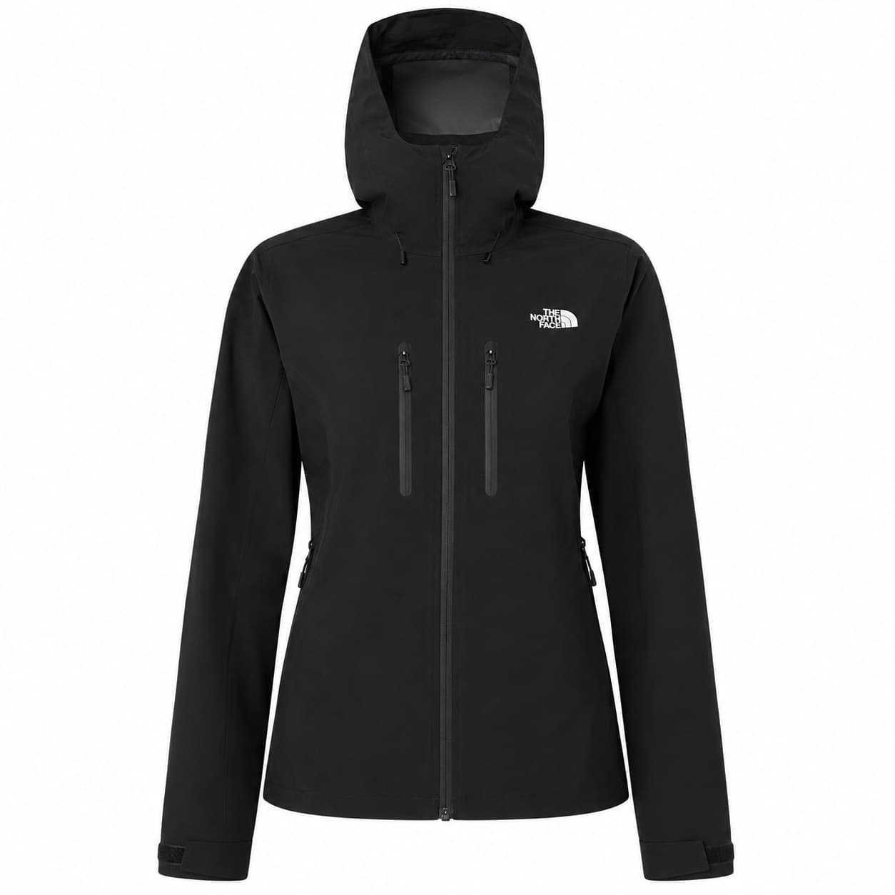 Jaqueta The North Face Feminina Preta Tam. M