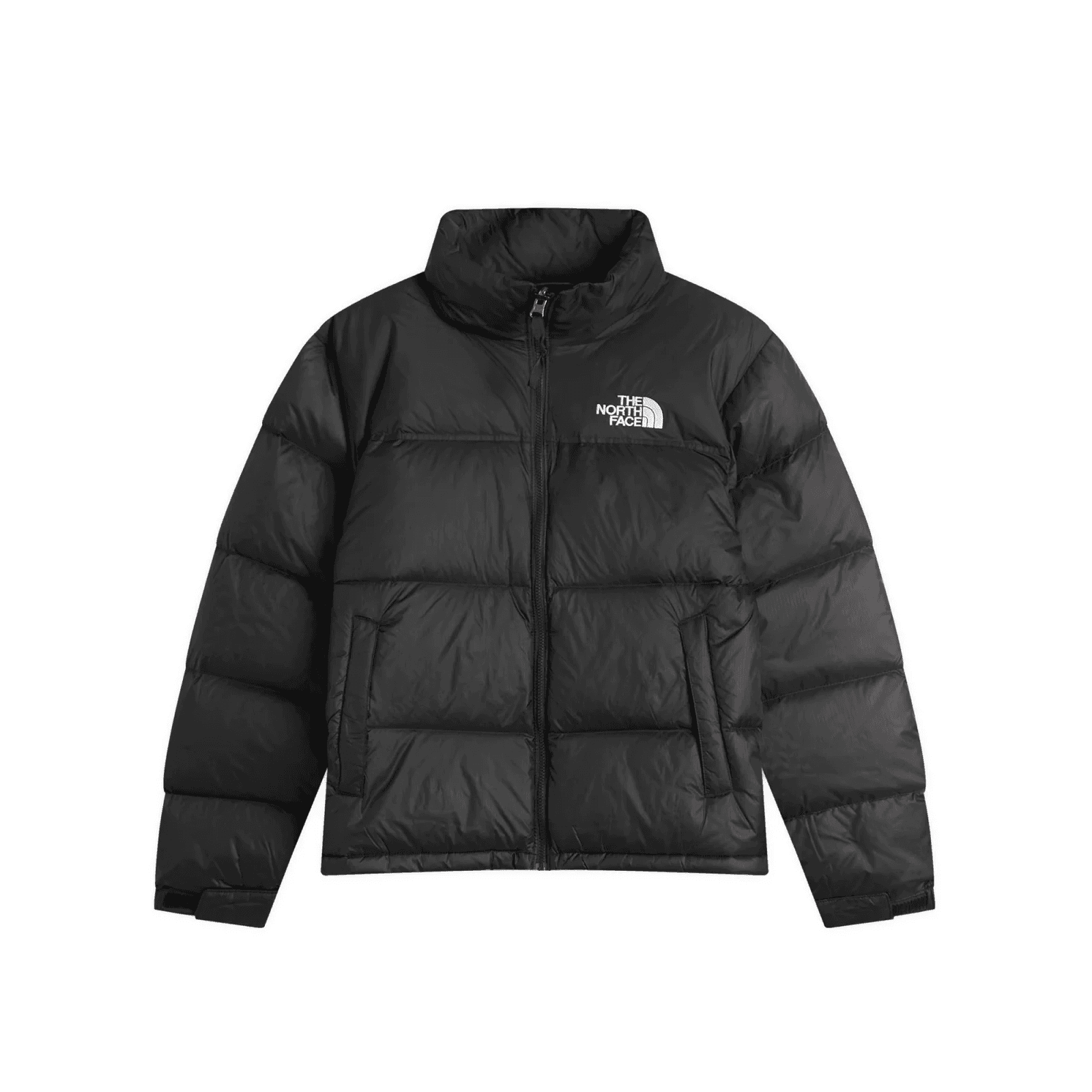 The North Face Campera Masculina Xl Negro