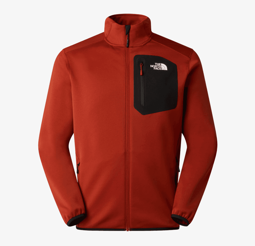The North Face Campera Masculina M